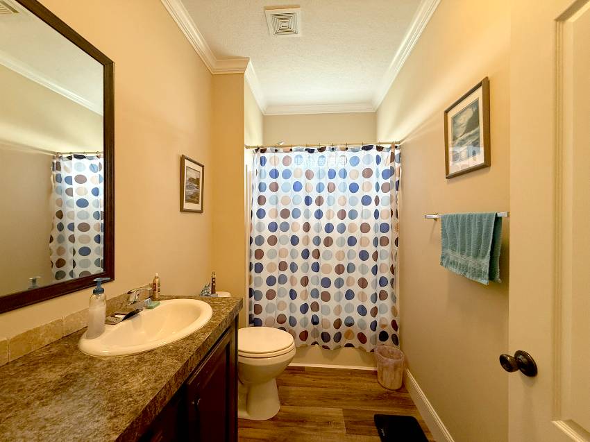 204 Rotterdam a Ellenton, FL Mobile or Manufactured Home for Sale